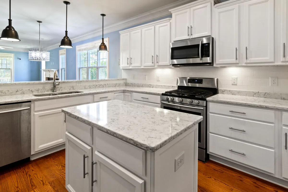 Filth & Squalor Cleanup in Fords, NJ